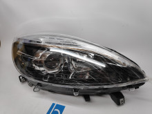 Farol Direito Renault Scenic III 12- - Img 9