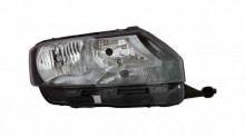 Farol Direito Skoda Rapid 12-19