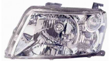 Farol Direito Suzuki Grand Vitara 3P 05- - Img 2
