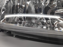 Farol Direito Toyota Corolla Hatchback 3 / 5P 01-04 - Img 4