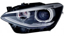 Farol Direito Xenon Bmw S-1 F20 F21 10-14 - Img 7