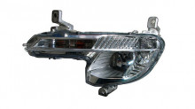 Farol Diurno Esquerdo Peugeot 508 11-14