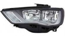 Farol Esquerdo Audi A3 12-16 - Img 2