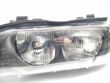 Farol Esquerdo Bmw S-5 E39 95-00 - Img 7
