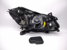 Farol Esquerdo C/ Nevoeiro Renault Clio III 05-09 Xenon+H7+H7 - Img 6