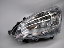 Farol Esquerdo Citroen Berlingo 08-18