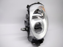 Farol Esquerdo Eletrico Alfa Romeo Mito 08- - Img 5
