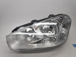 Farol Esquerdo Eletrico C/ Motor Ford Focus C-Max 07-10