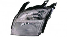Farol Esquerdo Eletrico C/ Motor Ford Fusion 02-05 - Img 2