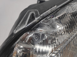 Farol Esquerdo Eletrico Ford Focus C-Max 03-07 - Img 4