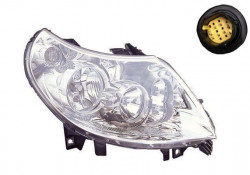 Farol Esquerdo Fiat Ducato 06-11 - Img 2