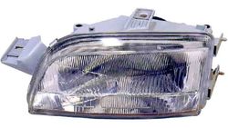Farol Esquerdo Fiat Punto 93-99 - Img 2
