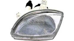 Farol Esquerdo Fiat Seicento 98- - Img 2