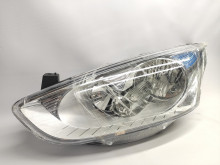 Farol Esquerdo Ford B-Max 12-