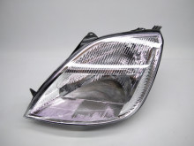 Farol Esquerdo Ford Fiesta V 02-05 - Img 1