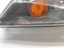 Farol Esquerdo Ford Focus 01-05 Fundo Preto - Img 7