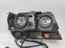 Farol Esquerdo Jeep Grand Cherokee 99-05 - Img 4