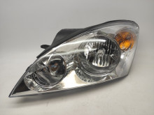 Farol Esquerdo Kia Ceed 07-09