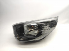 Farol Esquerdo Kia Picanto 17-