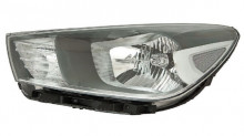 Farol Esquerdo Kia Rio 2016- - Img 2