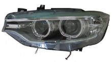 Farol Esquerdo Led Bmw Serie 4 F32 13 - 16