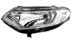 Farol Esquerdo Led C/ Motor Ford Ecosport 13- - Img 2