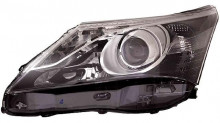 Farol Esquerdo Led Toyota Avensis 12-14 - Img 2