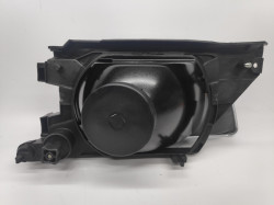 Farol Esquerdo Manual Opel Kadett E 84-91 - Img 3