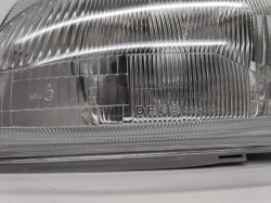 Farol Esquerdo Manual Renault Express III 94-97 - Img 4