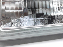 Farol Esquerdo Manual Renault Super 5 84-91 - Img 6