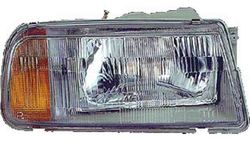 Farol Esquerdo Manual Suzuki Vitara 88-98 - Img 2
