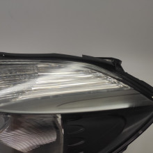 Farol Esquerdo Mercedes Class A W176 12- - Img 4