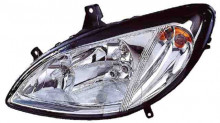 Farol Esquerdo Mercedes Vito W639 / Viano 03-09 - Img 6