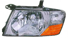 Farol Esquerdo Mitsubishi Pajero 03-06 - Img 2