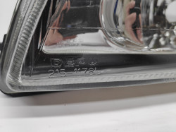 Farol Esquerdo Nissan Almera N15 98-00 - Img 4