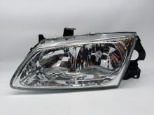 Farol Esquerdo Nissan Almera N16 00-02 - Img 1