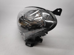 Farol Esquerdo Nissan Qashqai 10-14 - Img 4