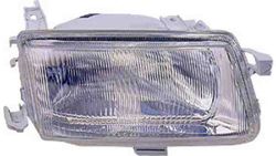 Farol Esquerdo Opel Astra F 91-94 - Img 1