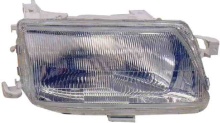 Farol Esquerdo Opel Astra F 94-98 - Img 10