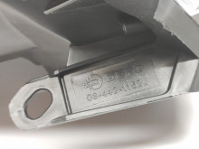 Farol Esquerdo Opel Corsa D 06-11 Mascara Preta - Img 5