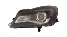Farol Esquerdo Opel Insignia 13-16