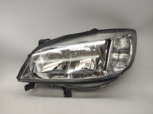 Farol Esquerdo Opel Zafira 99-05 - Img 1
