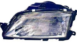 Farol Esquerdo Peugeot 306 93-97 - Img 2