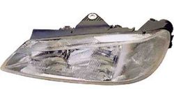 Farol Esquerdo Peugeot 406 95-99 - Img 2