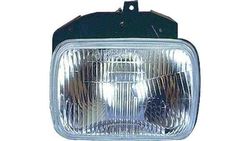 Farol Esquerdo Renault Express 85-91 - Img 2