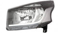Farol Esquerdo Renault Trafic III 14-