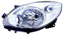 Farol Esquerdo Renault Twingo 07-12 - Img 2