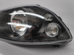 Farol Esquerdo Seat Ibiza 6L 02-10 H4 - Img 4
