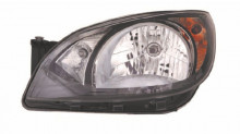 Farol Esquerdo Skoda Citigo 11-15