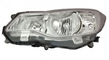 Farol Esquerdo Subaru Impreza 5P 16-20